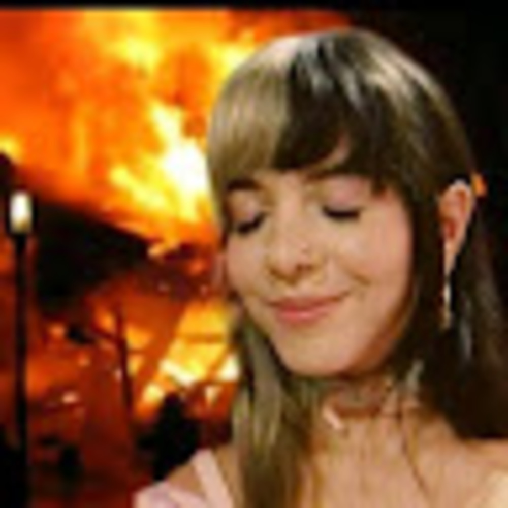 Meet your Posher, Az1zahh